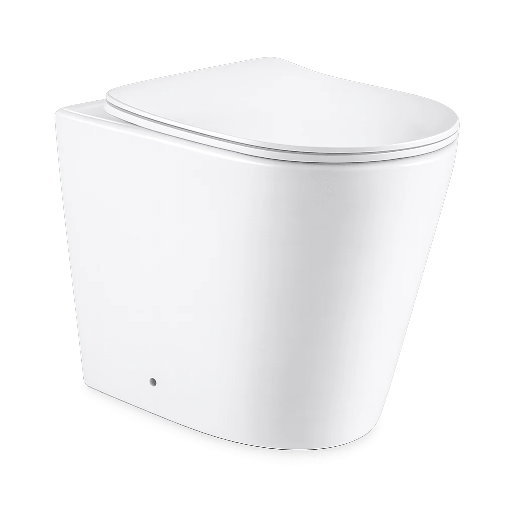 Oceandell Floor-standing Toilet Y12-560-0833
