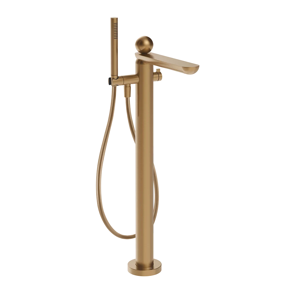 Gessi Bath Mixer 74029