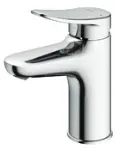 TOTO TOTO "LF" Single Lever Lavatory Faucet without Popup