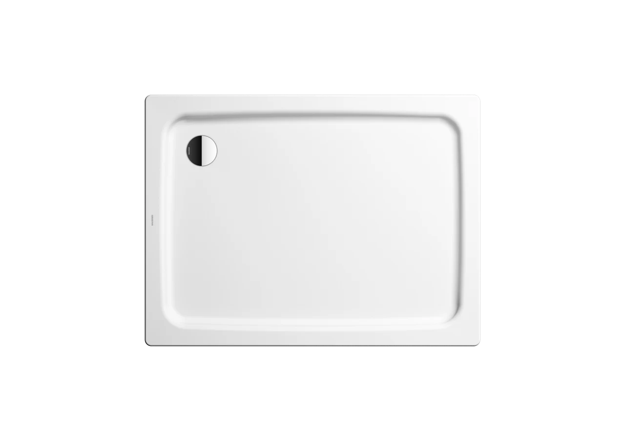 Kaldewei DUSCHPLAN WITH TRAY SUPPORT 554-2