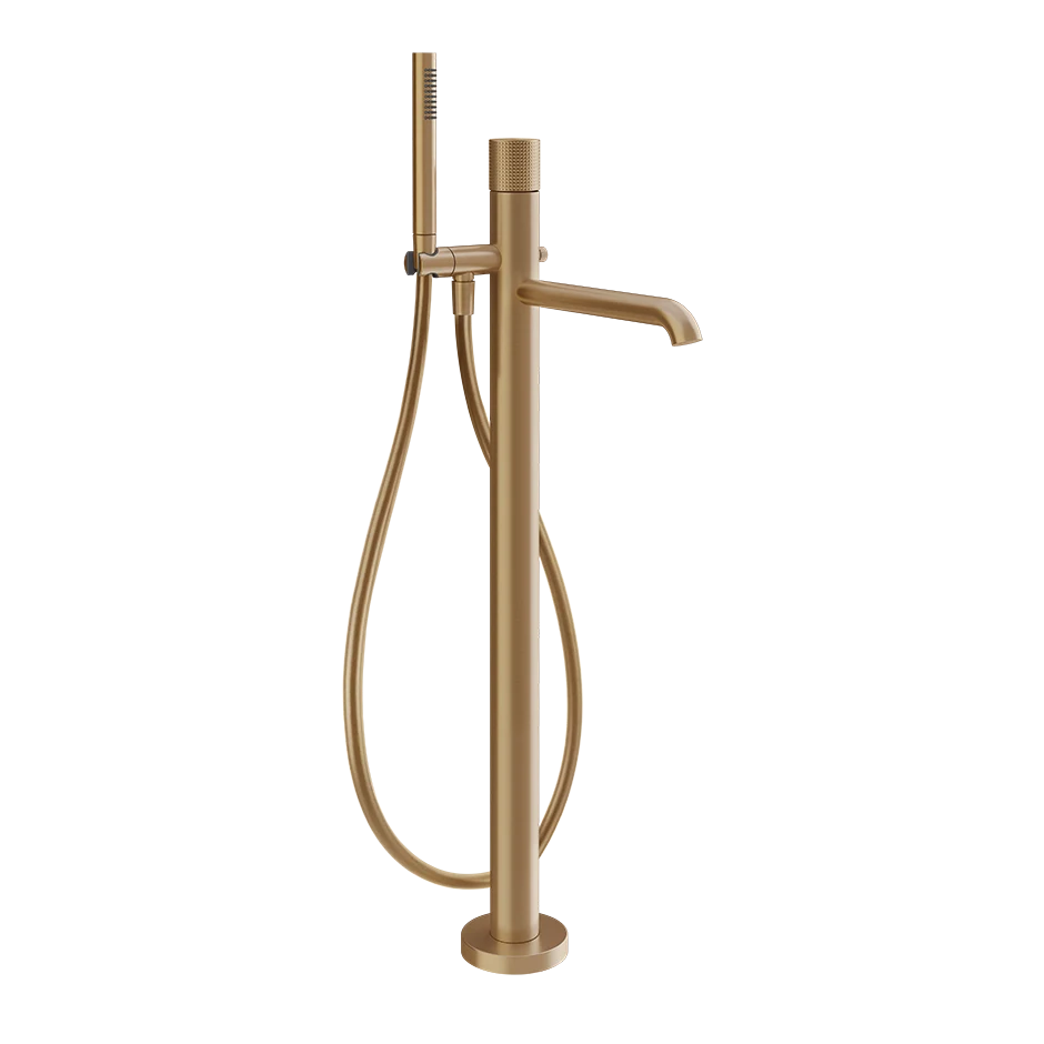 Gessi Bath Mixer 70428
