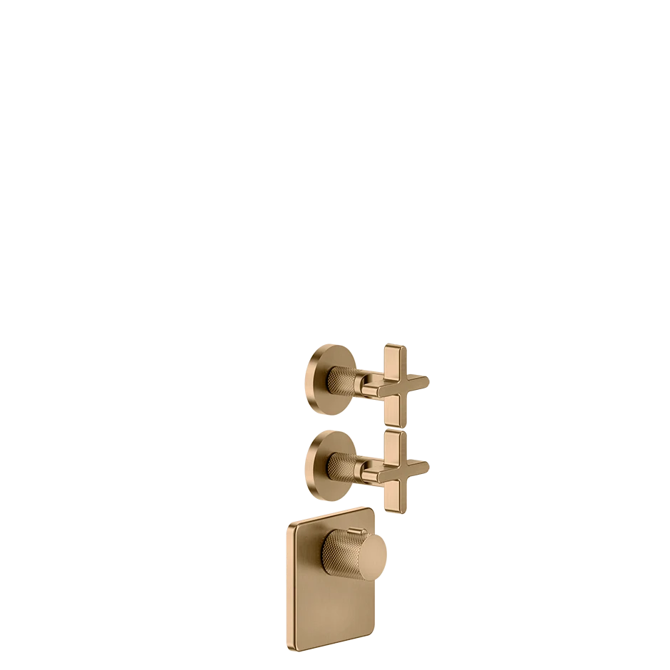 Gessi Shower Mixer 58344