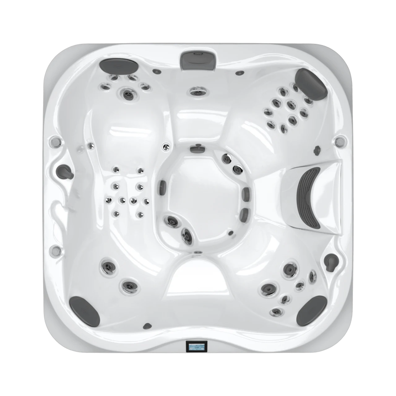 Jacuzzi J-335 Hot Tub J-335