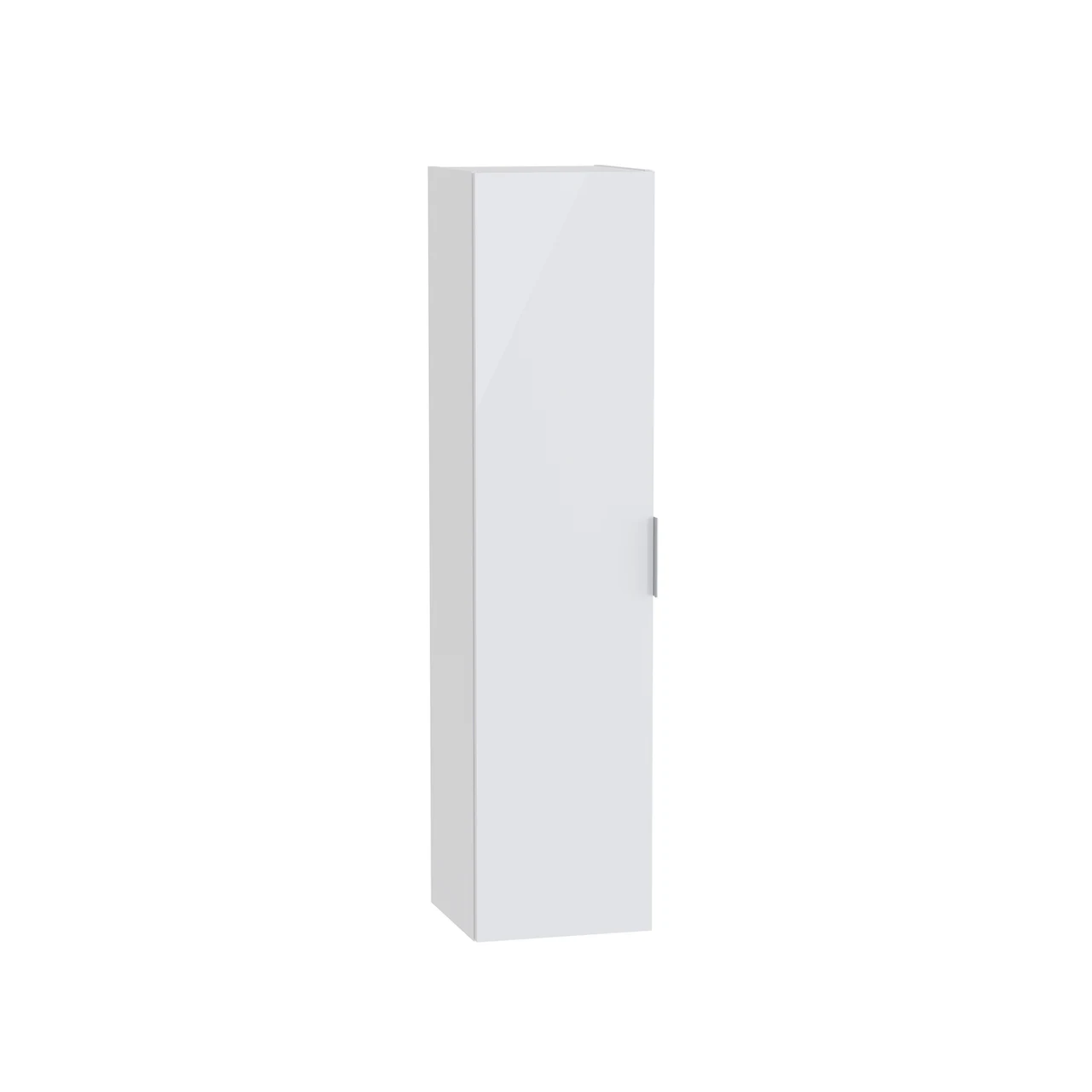 VitrA S20 Square Tall Unit – 35cm 69781
