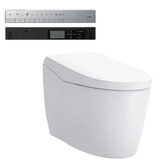 TOTO Neorest AS ( S-trap )