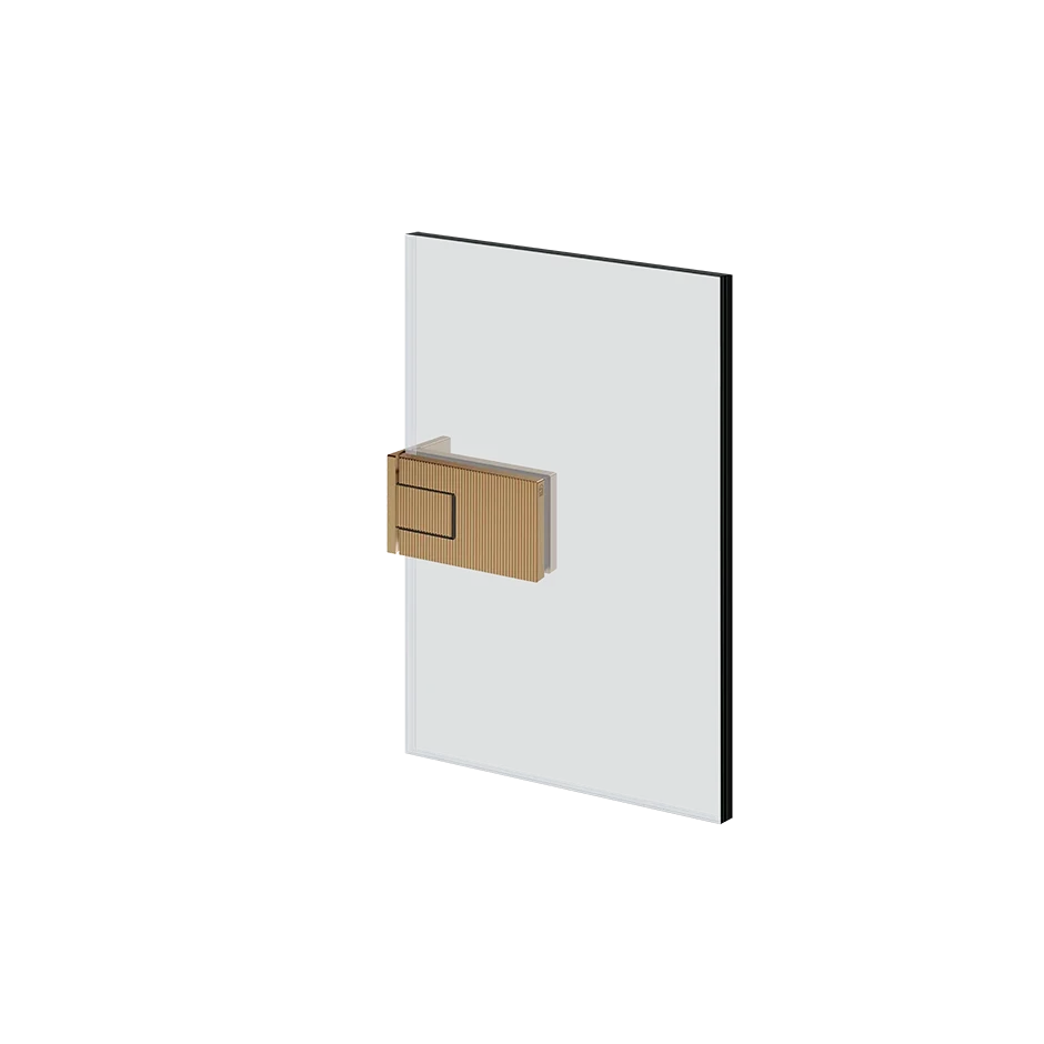 Gessi Hinges With Lift Function 67595