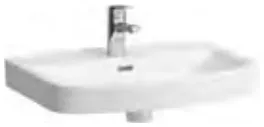 LAUFEN Washbasin 60 × 42 cm