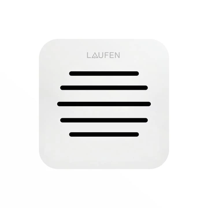 LAUFEN Siphon cover for LAUFEN PRO shower trays Marbond H291951
