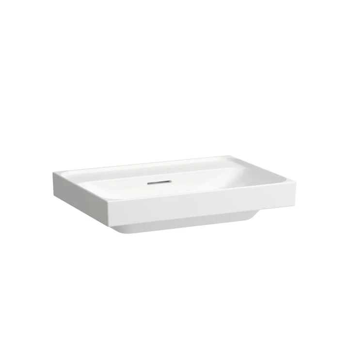 LAUFEN Washbasin65 × 46 cm H816114