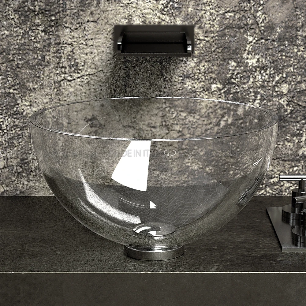 Glass Design Chelo CHELOT01
