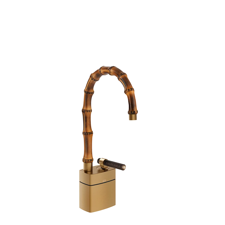Gessi Washbasin Mixer 77227