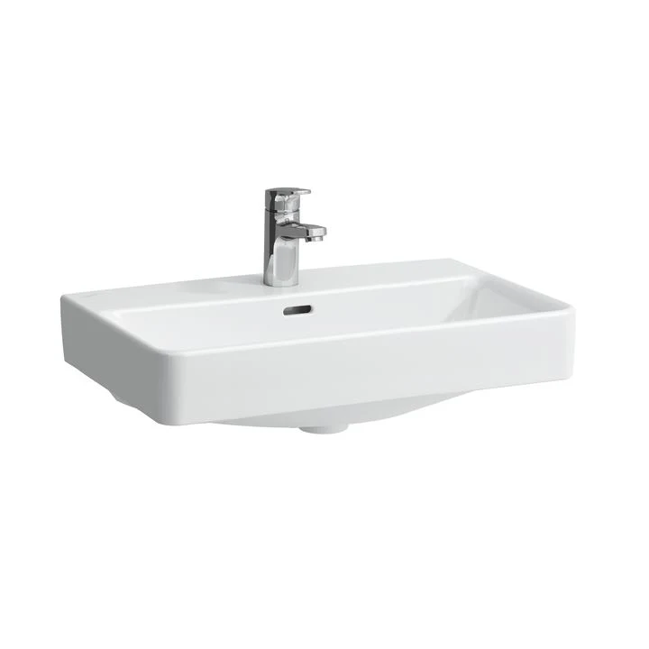 LAUFEN Washbasin Compact 60 × 38 cm H818959