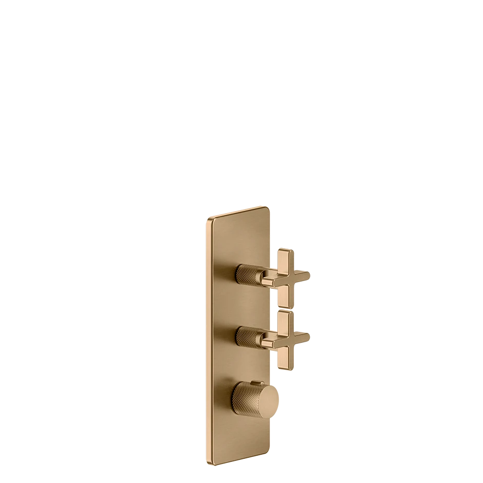 Gessi Shower Mixer 58224