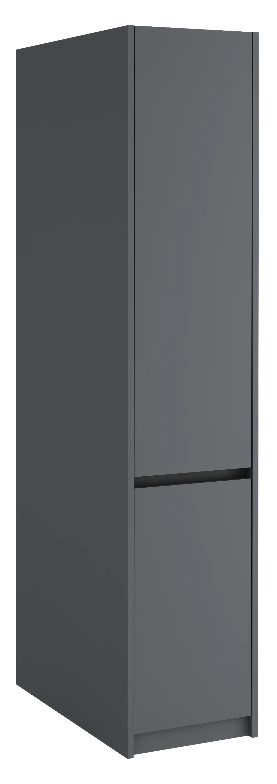 Isvea Lavanderia Cesto Laundry Cabinet 40 cm 22LN5310040I