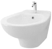 TOTO Wall Hung Bidet ( 600 x 360mm )