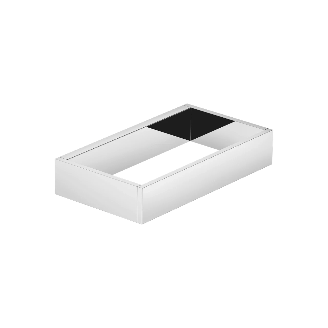 Dornbracht Towel ring angular 83200780