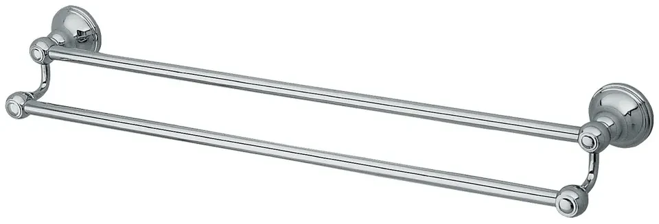 TOTO "Curio" Double Towel Bar (L= 660 mm) TX724AC
