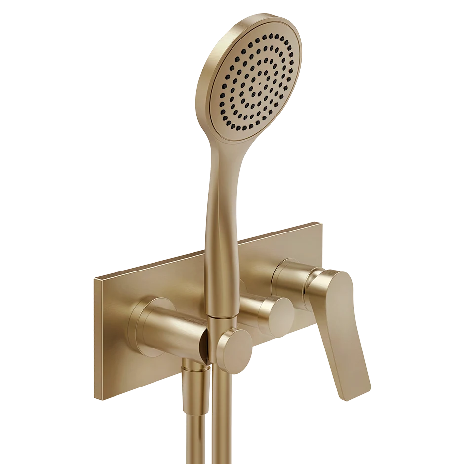 Gessi Bath Mixer 59140