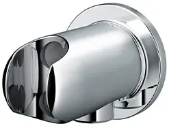 TOTO "G" Wall Outlet w/ Shower Hanger (Round shape)(Std) TBW07021A