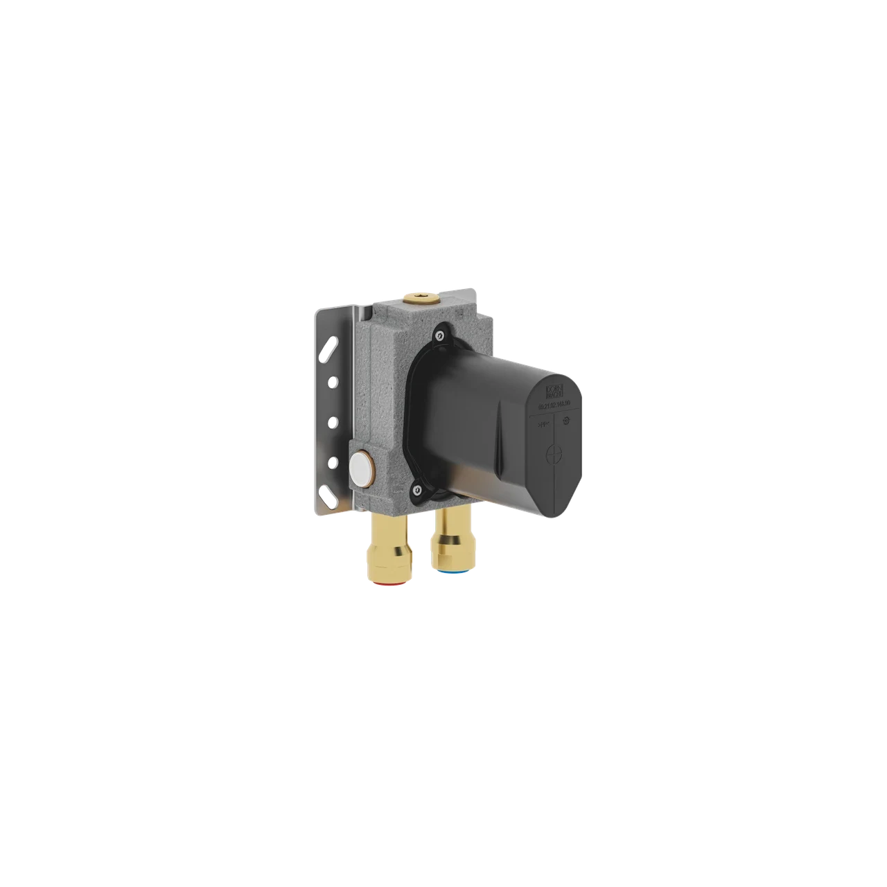Dornbracht Concealed single-lever mixer - 3502097090