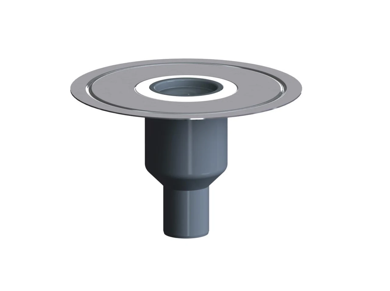 Dallmer Shower drain ORIO V N, DN 50 160225