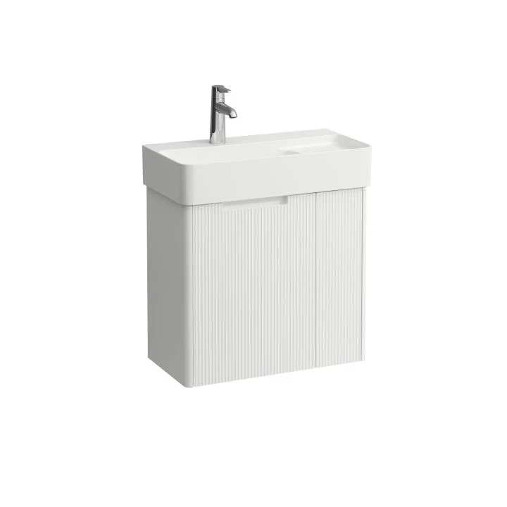 LAUFEN Vanity unit 57 × 29,5 × 51,5 cm H411603
