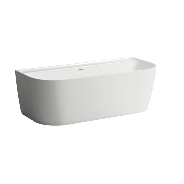 LAUFEN Freestanding bathtub 180 × 80 cm H220117