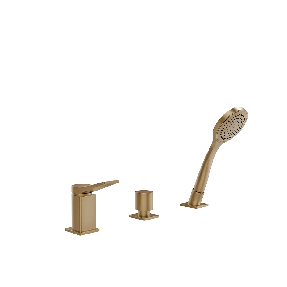 Gessi Bath Mixer 59043