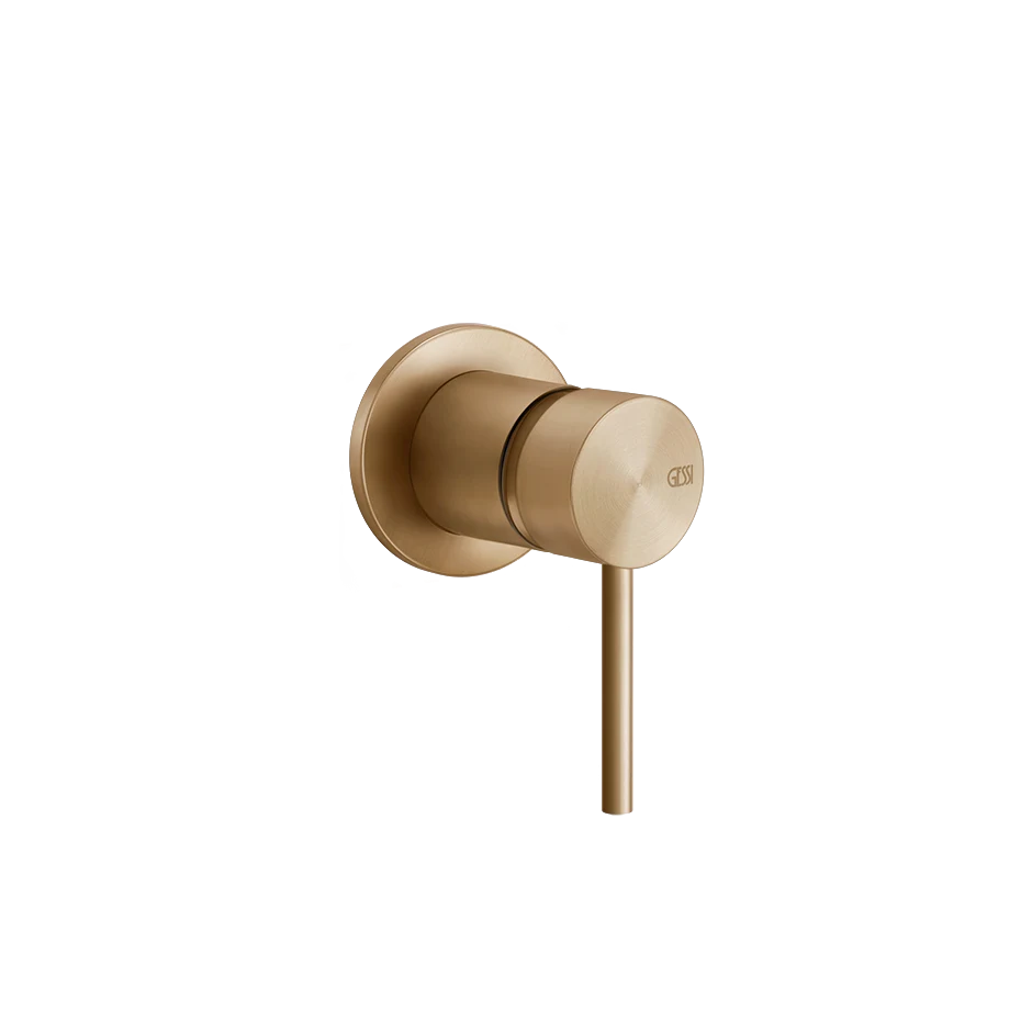 Gessi Separate Control 54019