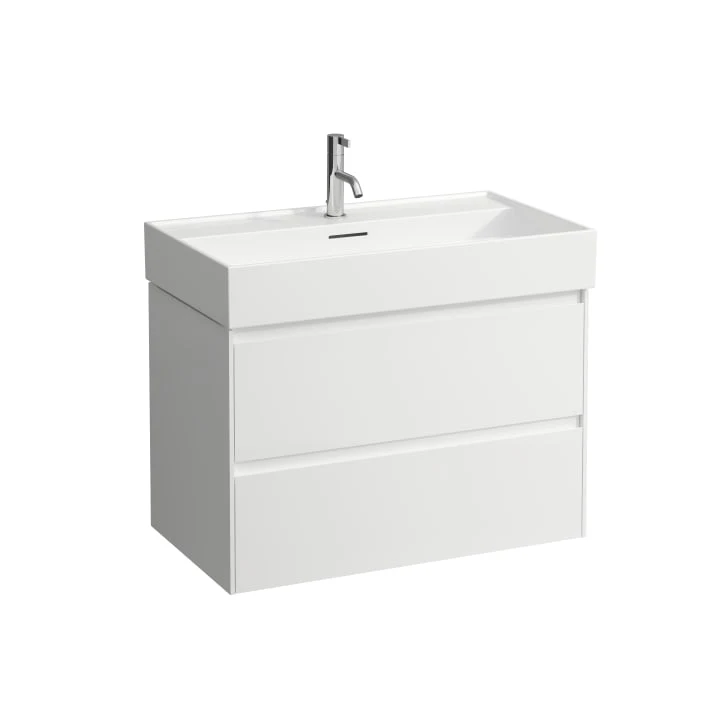 LAUFEN Vanity unit 78,5 × 44 × 53 cm H403552