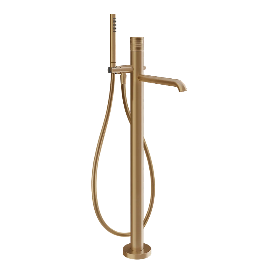 Gessi Bath Mixer