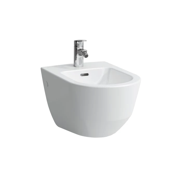 LAUFEN Wallhung bidet