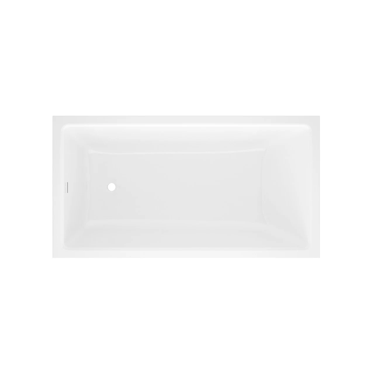 Victoria + Albert Kaldera 2 60" x 32" Drop In Bathtubs KAL2