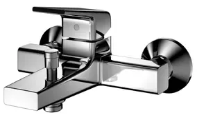 TOTO "GB" Exposed Single Lever Shower Mixer TBG10301B