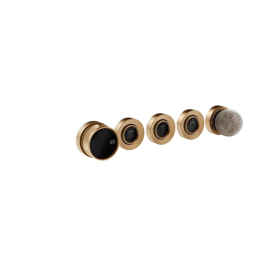 Gessi Shower Mixer 74634