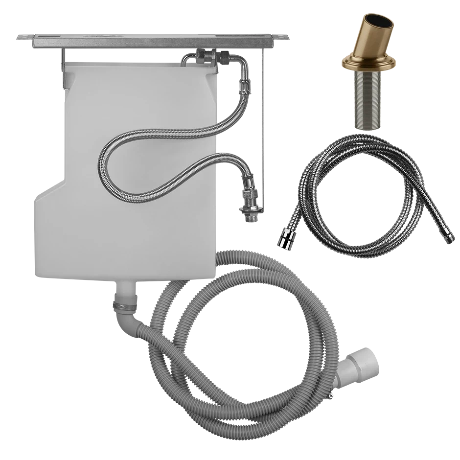 Gessi Handshower Drain Kit 65049