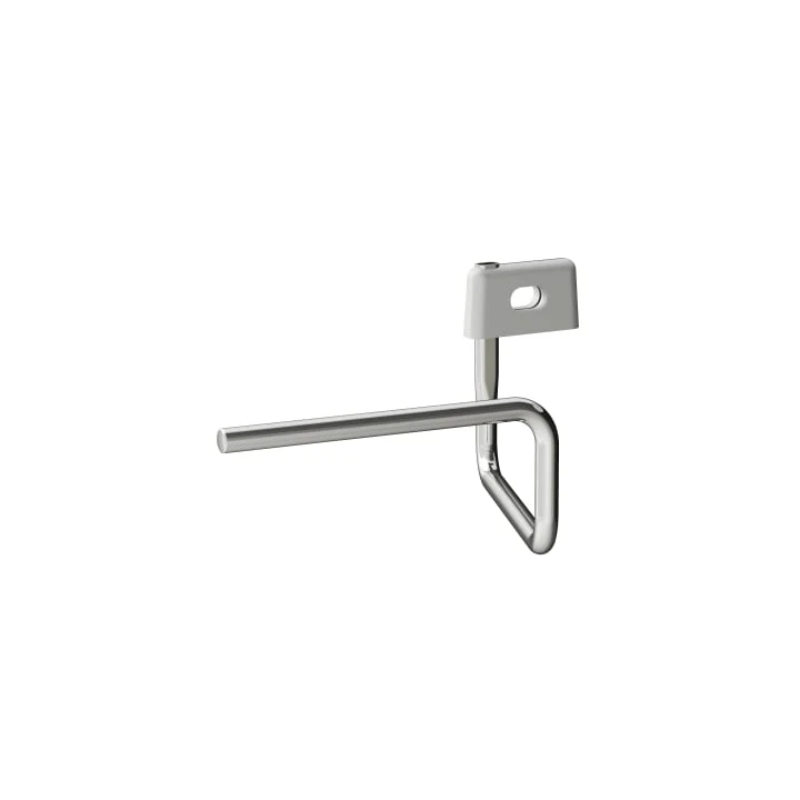 LAUFEN Towel holder 22 × 13,3 × 7,5 cm H381280