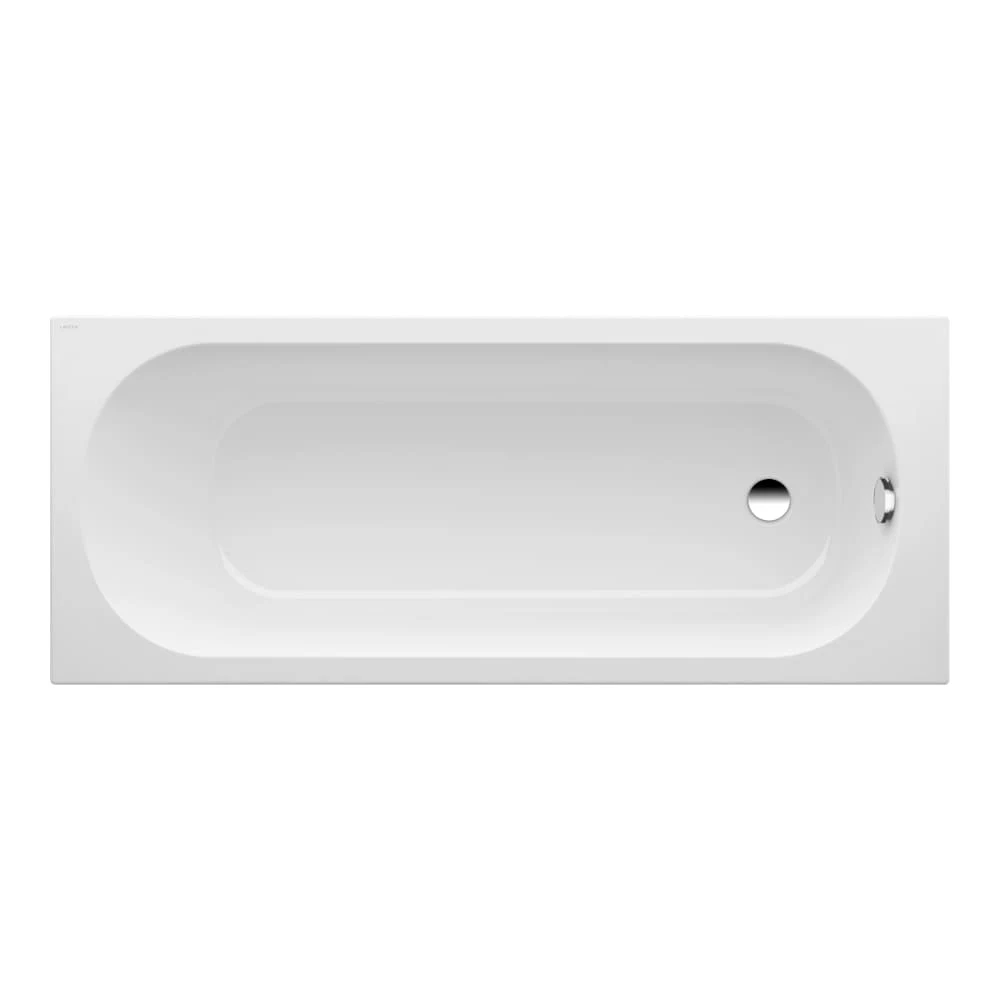 LAUFEN LUA Drop-In Bathtub 1700 H231080
