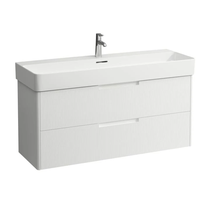 LAUFEN Vanity unit 117 × 40 × 51,5 cm H411642