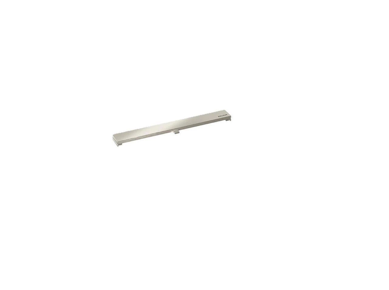 Dallmer Cover plate CeraFloor/CeraFrame Individual Design satin stainless steel 537386