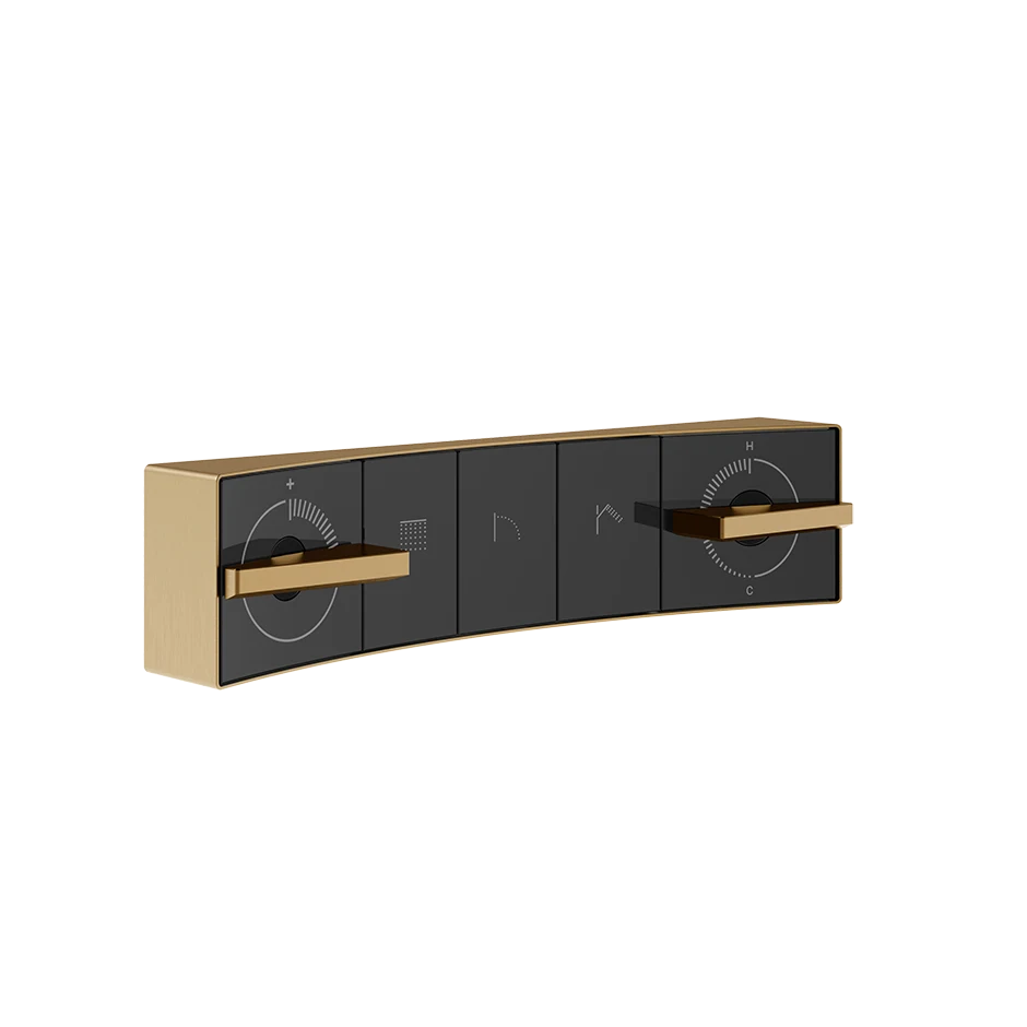Gessi Shower Mixer