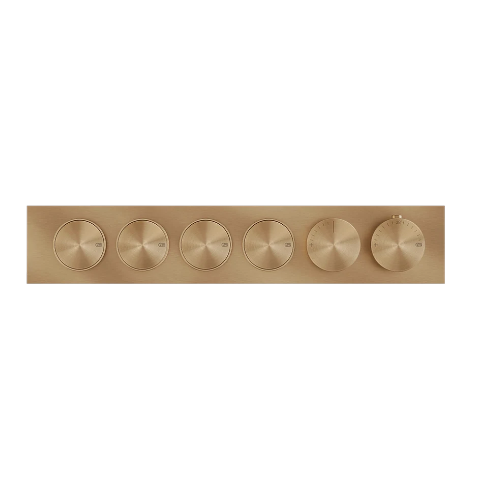 Gessi Shower Mixer 66226