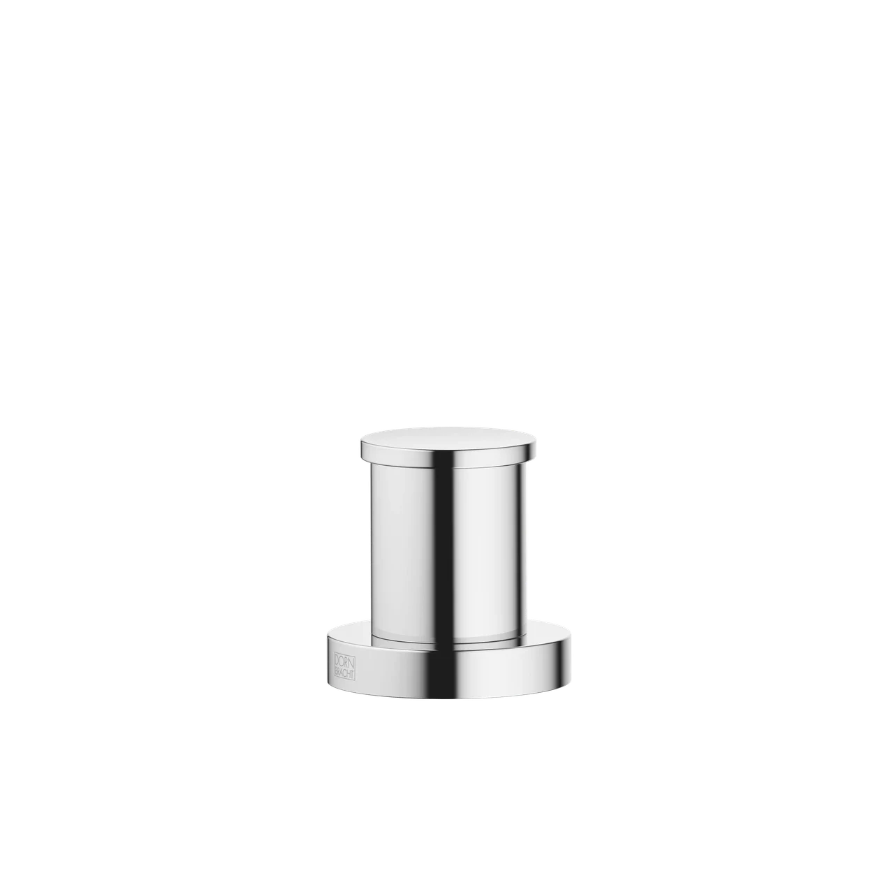 Dornbracht Two-way diverter for bath rim or tile edge installation 29140979