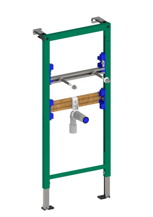 LAUFEN INEOLINK concealed frame H910103