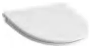 LAUFEN WC seat and cover H891150