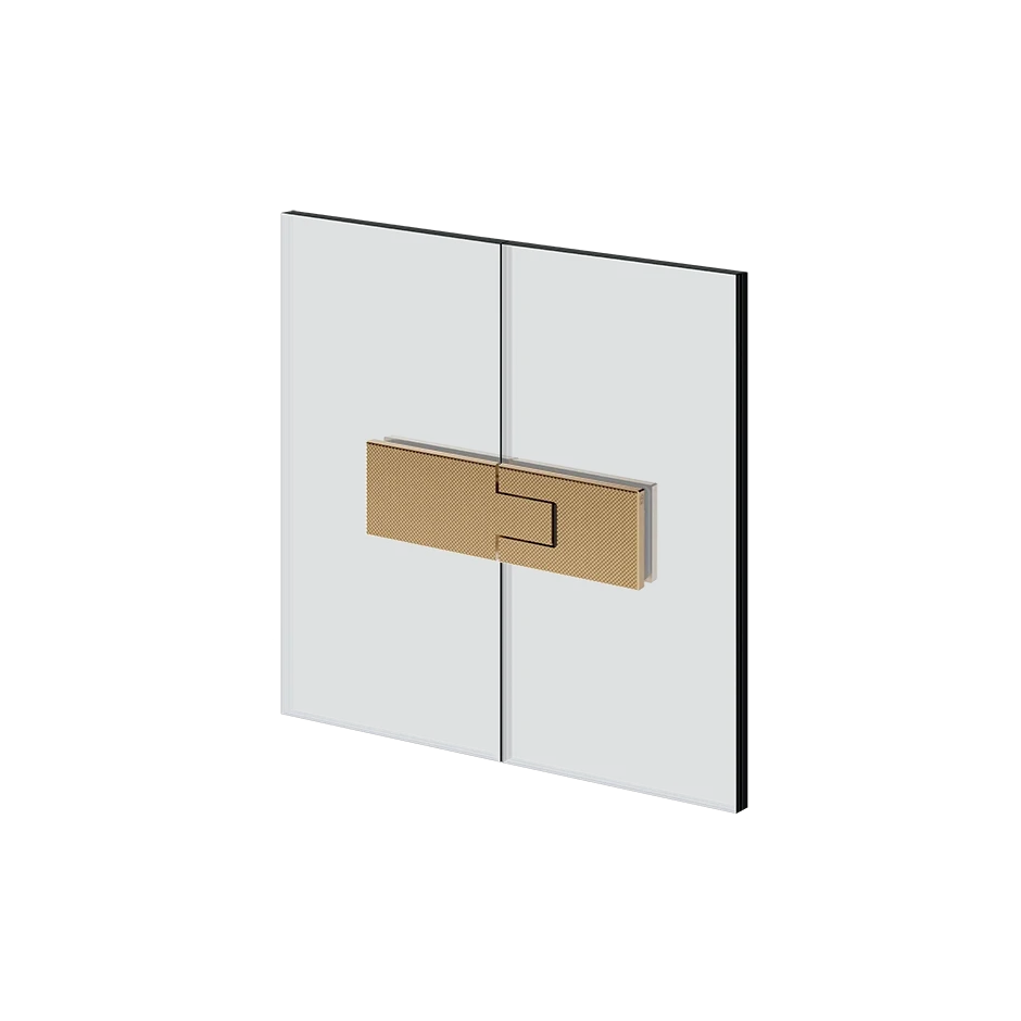 Gessi Clicking Hinges 67604
