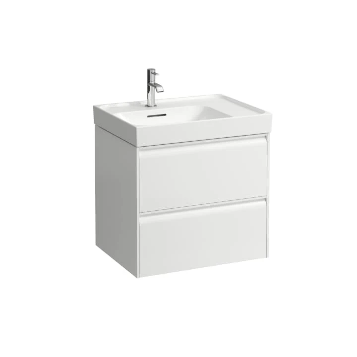 LAUFEN Vanity unit 58,5 × 45 × 51,5 cm H421732