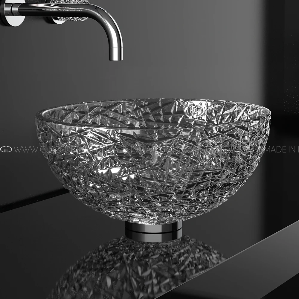 Glass Design Ice 34 Light ICE34T01F4L