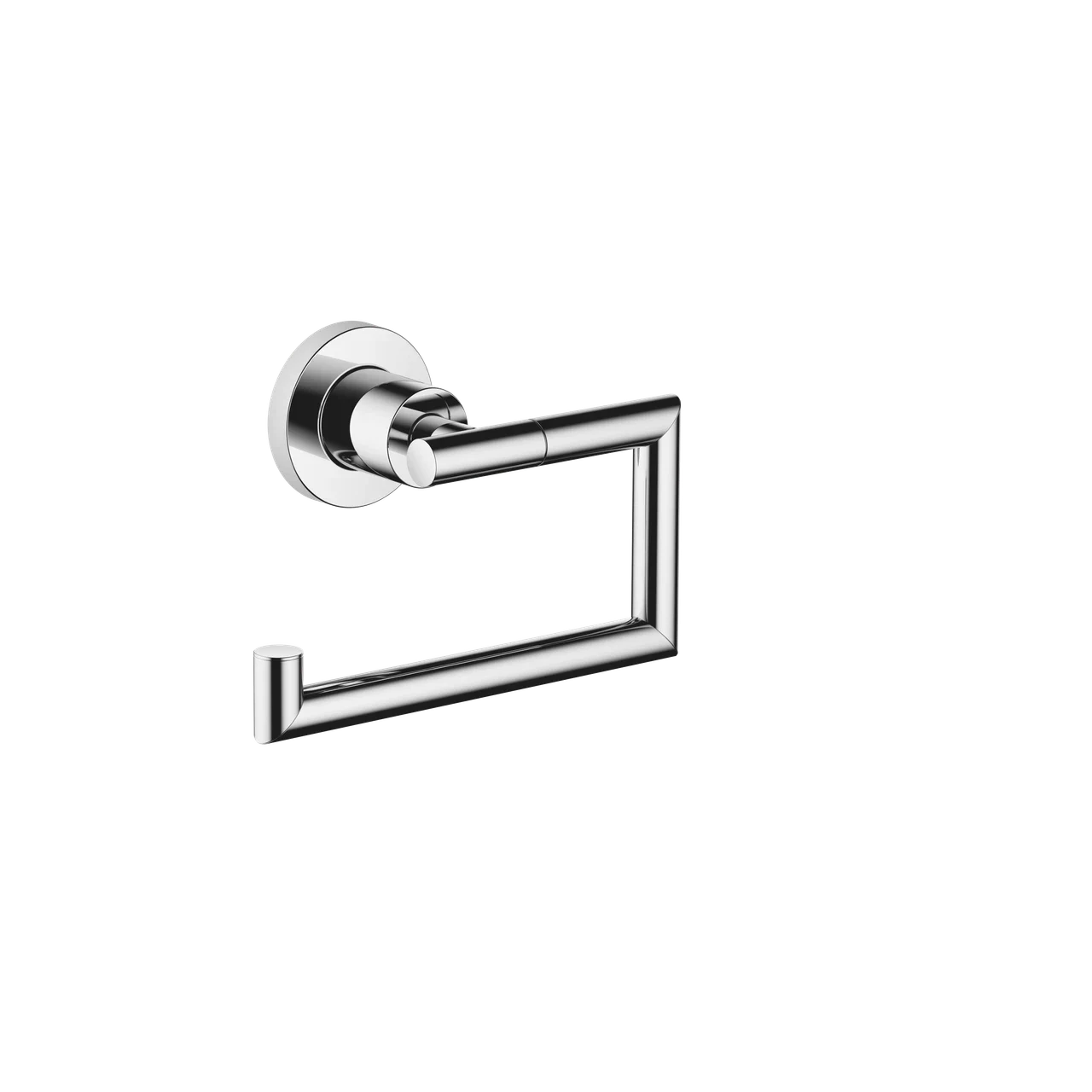 Dornbracht TARA Tissue holder without cover 83500892