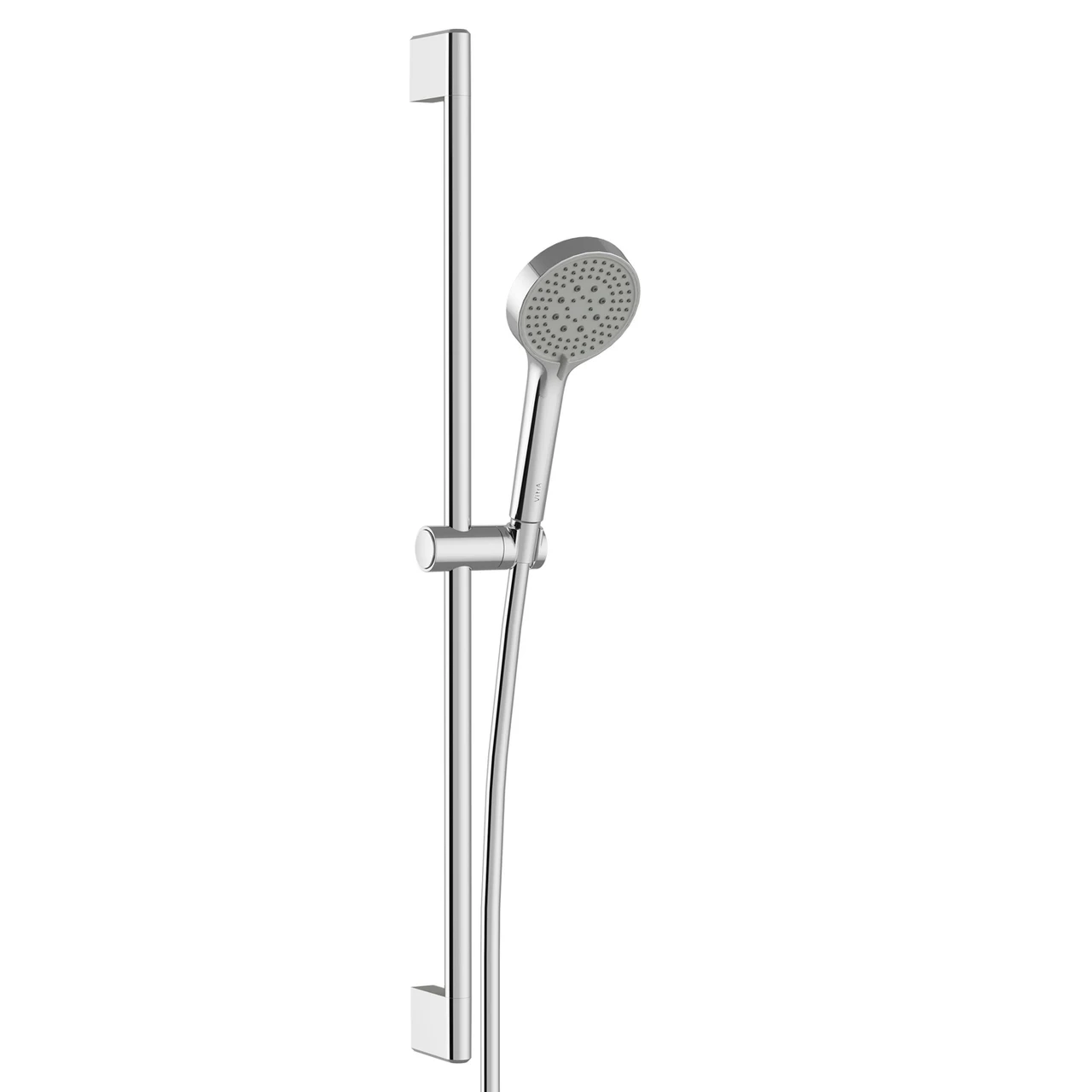VitrA Aqua Base Round Hand Shower Rail A45908EXP